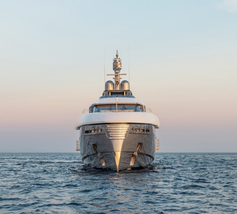 48m superyacht